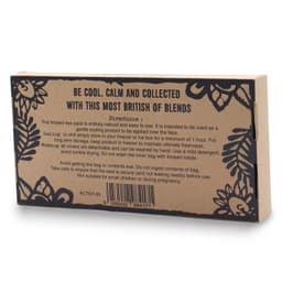 Agnes + Cat Eye Pillow - Becalmed & Destressed – image 3