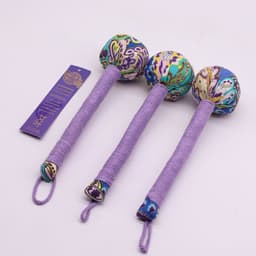 Wormwood Massage Hammer - Lavender – image 4