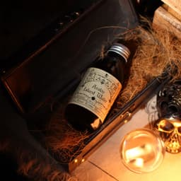 Ancient Witch Ritual Water - Avalon Island – image 4