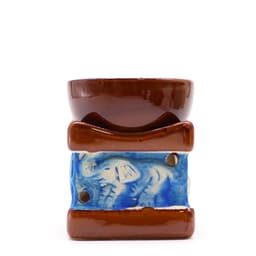 Classic Elephant Oil Burners (aast) – image 2
