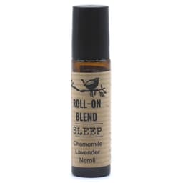 Agnes + Cat Roll On Essential Oil Blend - SLEEP – image 2