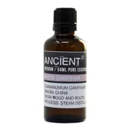 White Camphor 50ml – image 2