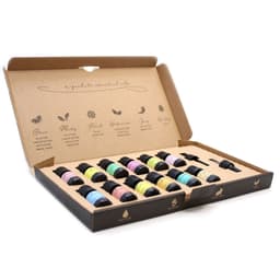 Aromatherapy Essential Oil Set - The Top 12 – image 2