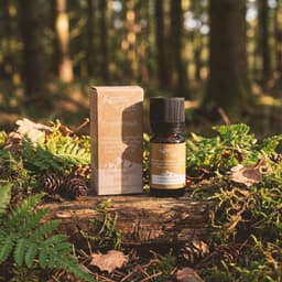 Agnes + Cat Essential Oil Blend - Scafell Pike - Cypress, Tangerine & Ho Wood – image 2