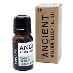 Soothing Essential Oil Blend - Boxed - 10ml – image 1