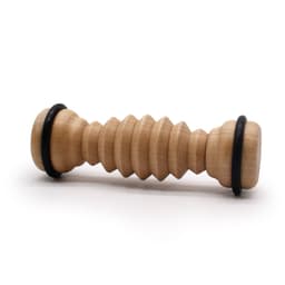 Ribbed Foot Roller – image 1