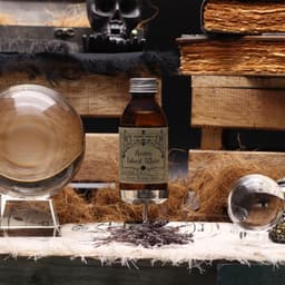 Ancient Witch Ritual Water - Avalon Island – image 6