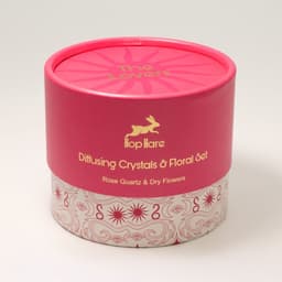 Hop Hare Diffusing Crystals & Floral Set - The Lovers – image 4