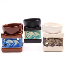 Classic Elephant Oil Burners (aast) – image 4