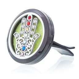 Car Diffuser Kit - Hamsa - 30mm – image 1