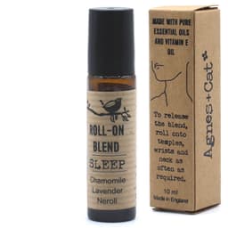 Agnes + Cat Roll On Essential Oil Blend - SLEEP – image 4