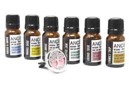 10ml Aromatherapy Car Blend - Family Trip – image 3