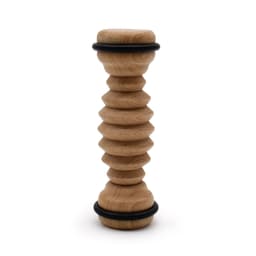 Ribbed Foot Roller – image 2
