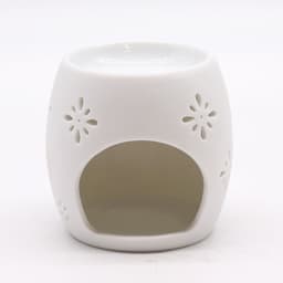 Cherubs Oil Burner - Assorted Design – image 1