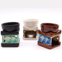 Classic Elephant Oil Burners (aast) – image 5