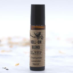 Agnes + Cat Roll On Essential Oil Blend - SLEEP – image 6