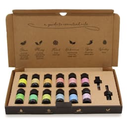 Aromatherapy Essential Oil Set - Starter Pack – image 2