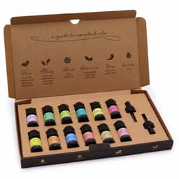 Aromatherapy Essential Oil Set - The Top 12 – image 7