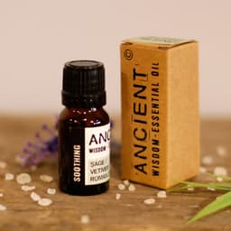Soothing Essential Oil Blend - Boxed - 10ml – image 2