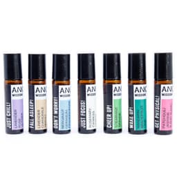 10ml Roll On Essential Oil Blend - Cheer Up! – image 10