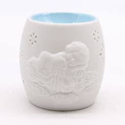 Cherubs Oil Burner - Assorted Design – image 3