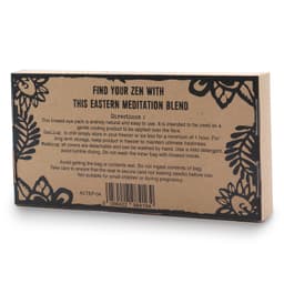 Agnes + Cat Eye Pillow - Yoga wind-down – image 2