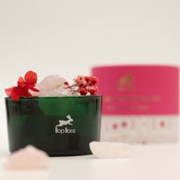 Hop Hare Diffusing Crystals & Floral Set - The Lovers – image 6