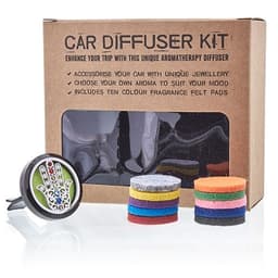Car Diffuser Kit - Hamsa - 30mm – image 8