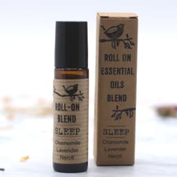Agnes + Cat Roll On Essential Oil Blend - SLEEP – image 7