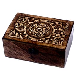 Mango Aromathrapy Box - Floral (holds 24) – image 1
