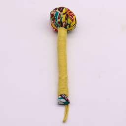 Wormwood Massage Hammer - Lemon – image 2