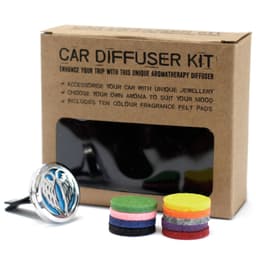 Car Diffuser Kit - Angel Wings - 30mm – image 4