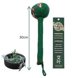 Wormwood Massage Hammer - Green – image 9
