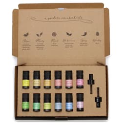 Aromatherapy Essential Oil Set - Starter Pack – image 3