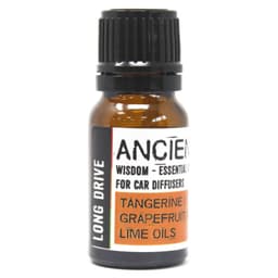 10ml Aromatherapy Car Blend - Long Drive – image 1