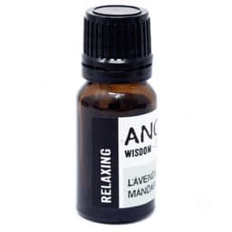 Relaxing Essential Oil Blend - Boxed - 10ml – image 3