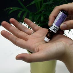 10ml Roll On Essential Oil Blend - Get Physical! – image 9