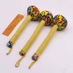 Wormwood Massage Hammer - Lemon – image 4