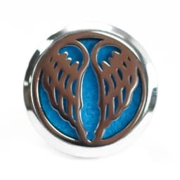 Car Diffuser Kit - Angel Wings - 30mm – image 3