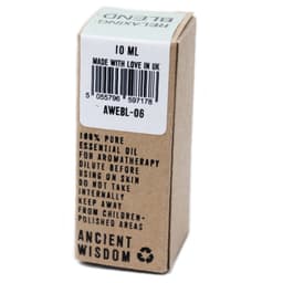 Relaxing Essential Oil Blend - Boxed - 10ml – image 4