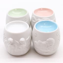 Cherubs Oil Burner - Assorted Design – image 5