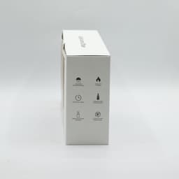 Ship Model Puff Effect Aroma Diffuser with Colour-Changing LED – image 5