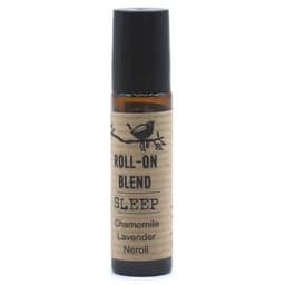 Agnes + Cat Roll On Essential Oil Blend - SLEEP – image 1