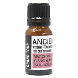 10ml Aromatherapy Car Blend - Grand Tour – image 1