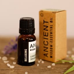 Relaxing Essential Oil Blend - Boxed - 10ml – image 2