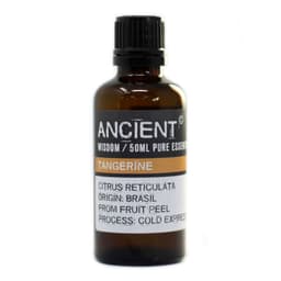 Tangerine 50ml – image 3