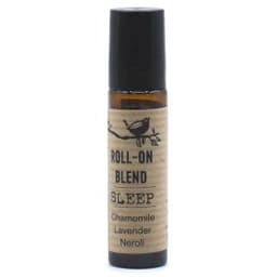 Agnes + Cat Roll On Essential Oil Blend - SLEEP – image 10