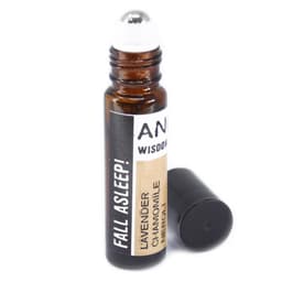 10ml Roll On Essential Oil Blend - Fall Asleep! – image 2
