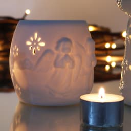 Cherubs Oil Burner - Assorted Design – image 6