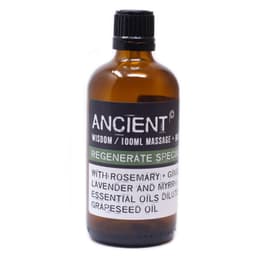 Regenerate Special A2 Massage Oil - 100ml – image 3